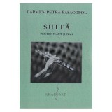 Suita pentru Flaut si Pian - Carmen Petra-Basacopol