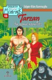 Tarzan din neamul maimutelor - Edgar Rice Burroughs - Editura Andreas