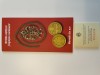 Moneda Aur Romania, Serie Limitata, Capsulata, Cutie Originala, Numismatica