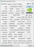 Placa video Nvidia GeForce GTX 650 Ti OC 1GB GDDR5 128-bit, PCI Express, 1 GB