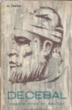 Decebal, regele erou al dacilor - D. Tudor