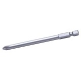 Varfuri Philips 1/4" / 100mm - Ph2, 2/set