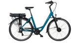 Cumpara ieftin Bicicleta Electrica Stella Livorno Dama FDST RTE 2.1 - 28 Inch, L, Albastru Ultimate FactoryBikes