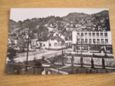 MRC - CARTI POSTALE OLANESTI NR 3 foto