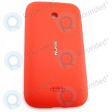 Husa Nokia Lumia 510 baterie, carcasa spate 8002936 rosu