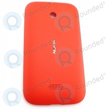 Husa Nokia Lumia 510 baterie, carcasa spate 8002936 rosu foto