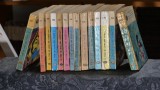 Cumpara ieftin O mie si una de nopti 14 volume editura Minerva Biblioteca pentru toti 1975 stare buna literatura clasica