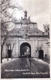 Alba Iulia: Cetate, Poarta II-a (1935, circulata)