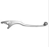 Cumpara ieftin Maneta frana dreapta argintie Kawasaki EN 500 - VN 800 - Suzuki GZ 125 Marauder - GS 500 - Triumph Bonneville - Trident