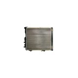 Radiator apa MERCEDES-BENZ limuzina W124 AVA Quality Cooling MS2072