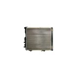 Radiator apa MERCEDES-BENZ E-CLASS Cabriolet A124 AVA Quality Cooling MS2072