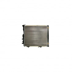 Radiator apa MERCEDES-BENZ E-CLASS combi S124 AVA Quality Cooling MS2072