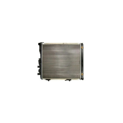 Radiator apa MERCEDES-BENZ E-CLASS cupe C124 AVA Quality Cooling MS2072 foto