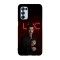 Husa compatibila cu Oppo A76, Viceversa, model Lucifer Morningstar, Silicon, TPU