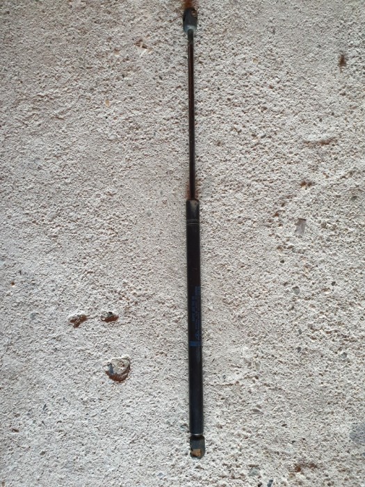 amortizor haion OPEL Corsa b