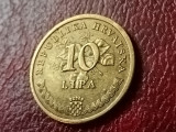 10 lipa 2005, UNC (eroare batere la cifra 1) [poze]