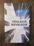 CEALALTA REVOLUTIE-MARIA GABRIELA CONSTANTIN , 2017