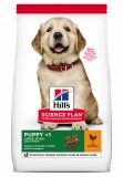 Cumpara ieftin Hill&#039;s Science Plan Canine Puppy Large Breed Chicken, 14.5 kg