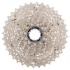 Pinioane Caseta Shimano Deore CS-HG50-10, 10 Viteze, Bicicleta