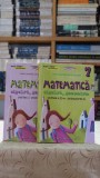 Cumpara ieftin Matematica - Algebra, geometrie - Clasa a VII-a (2 volume) - Anton Negrila, Maria Negrila