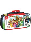 Deluxe Traveler Case Super Mario NSW