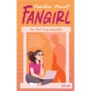 Fangirl - Rainbow Rowell