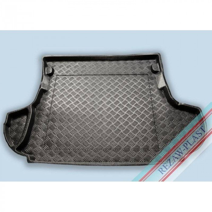 Covoras Tavita portbagaj dedicata Mitsubishi Outlander II 2006-2012