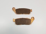 Placute Frana Fata Honda CBR 250cc TMMP Set 2
