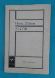 Horia Zilieru &ndash; Alcor