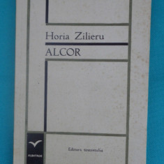 Horia Zilieru – Alcor