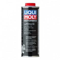 Ulei filtru aer Motorbike Liqui Moly 1L