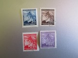 GERMANIA MNH/MH=91