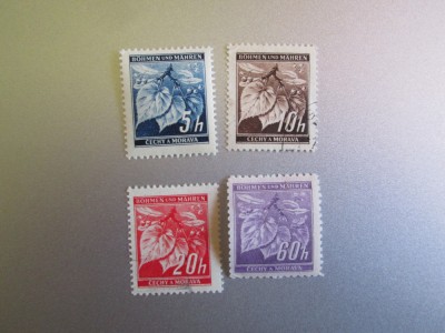 GERMANIA MNH/MH=91 foto