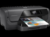 Imprimanta inkjet color HP Officejet Pro 8210, Dimensiune A4, duplex, viteza