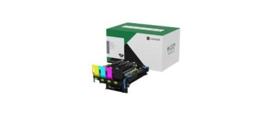 LEXMARK 71C0Z50 CMY IMAGING UNIT foto