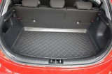 Tavita portbagaj Guardliner 02.2017-Kia Rio IV HB (UP)