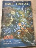 Cumpara ieftin RVS Revista Colectia povestiri Stintifico-fantastice Nr 338