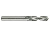 Burghiu metal 6mm HSS-E cu cobalt 66mm