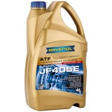 Ulei Ravenol ATF JF405E pentru transmisie automata 4 litri