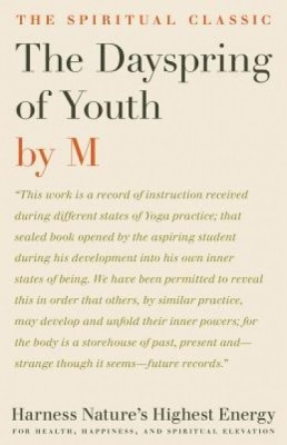 The Dayspring of Youth foto