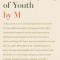 The Dayspring of Youth