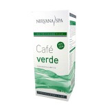 Cafea Verde, 500 ml, Nirvana Spa