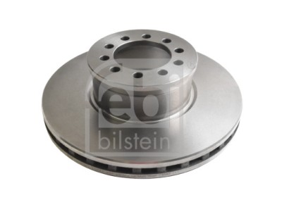 FEBI BILSTEIN 10922 Disc frana foto