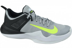Pantofi de squash Nike Air Zoom Hyperace 902367-007 pentru Barbati foto