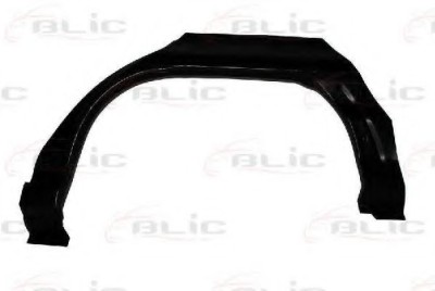 Panou lateral OPEL ASTRA F Combi (51, 52) (1991 - 1998) BLIC 6504-03-5050583P foto