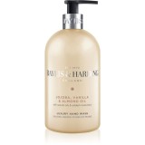 Baylis &amp; Harding Jojoba, Vanilla &amp; Almond Oil Săpun lichid pentru m&acirc;ini 500 ml