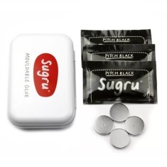Sugru, kit magnetic foto