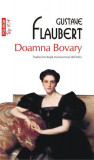 Doamna Bovary (Top 10+) - Paperback brosat - Gustave Flaubert - Polirom