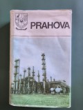 Prahova, monografie vintage - Colectia Judetele Patriei, 1981 / R3P5S