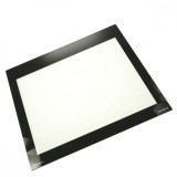 Cumpara ieftin Geam interior cuptor Myria, Vortex 48.4x42.8cm